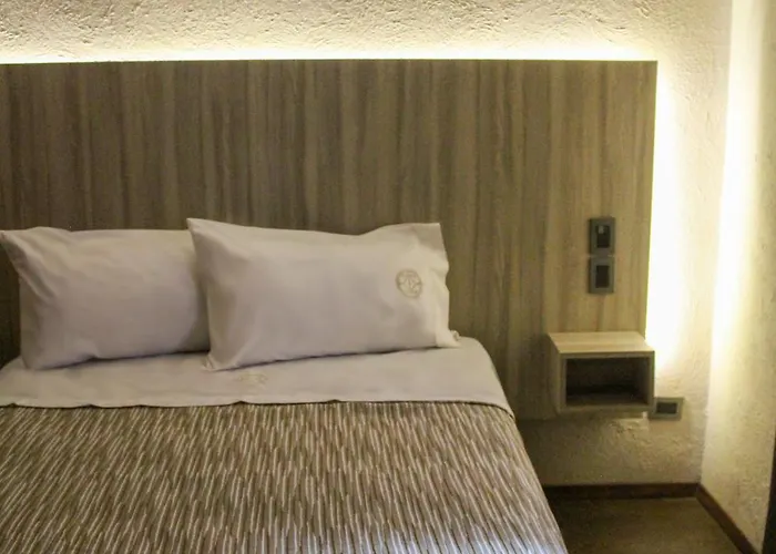 Hotel Congreso