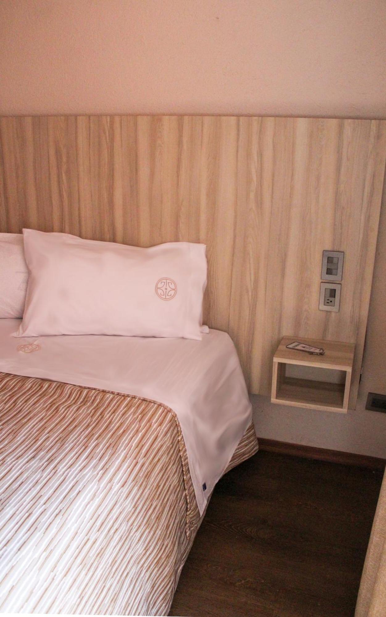 Hotel Congreso
